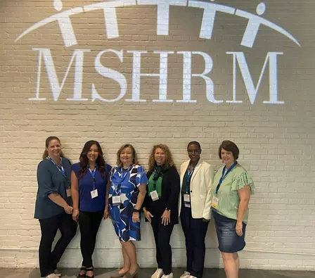 Gulf Coast Human Resources Conference (GCHR) 2026
