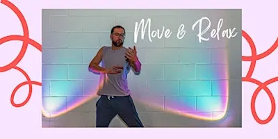 Move&Relax in Cambridge: for your Body&Mind
