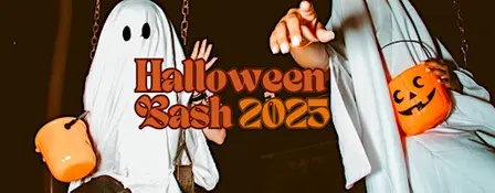 Stonehenge Halloween Bash