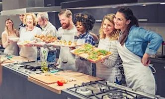 Couples' Date Night (French Cuisine), $170 for couple