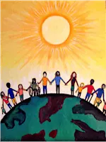 Community Resilience Model (CRM®) - October 2