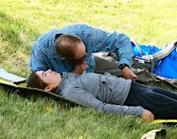 Disaster+Travel+Wilderness First Aid Course