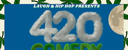 THE ATL 420 @ MIDNIGHT COMEDY SHOW #AtlantaComedyTheater