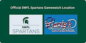 SWFL Spartans - Game Watch Football vs Nebraska - Fort Myers Location
