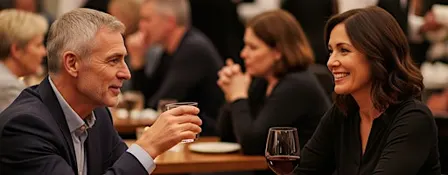 Maryland Speed Dating for Singles ♥