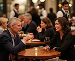 Maryland Speed Dating for Singles ♥