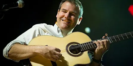 Tim Edey live at Chapel Sessions