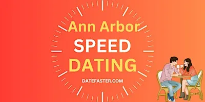 Speed Dating Ann Arbor Singles 24-39