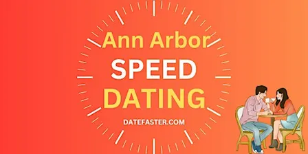 Speed Dating Ann Arbor Singles 24-39