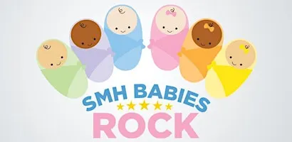 Having Your Baby at SMH Sarasota;  An In-Person Tour