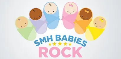 Having Your Baby at SMH Sarasota;  An In-Person Tour