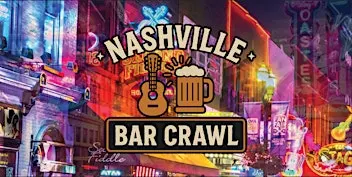 Nashville Bar Crawl