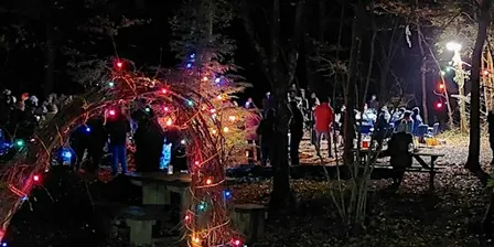 Christmas Carols at Stover