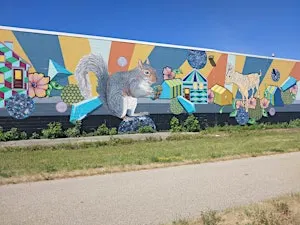 Riverworks Beerline Trail Walking Tour - Sat @ 12 pm