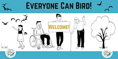 Everyone Can Bird! - Fall Migration at Hawk Ridge