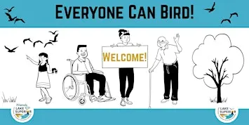 Everyone Can Bird! - Fall Migration at Hawk Ridge