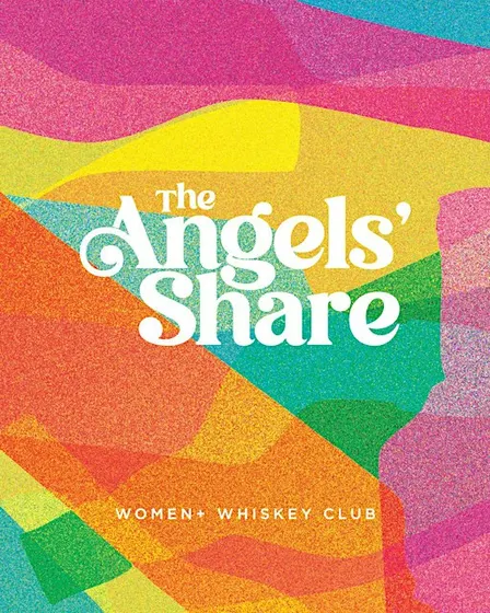 The Angels' Share - Women+  Whiskey Tasting @ The Sunflower
