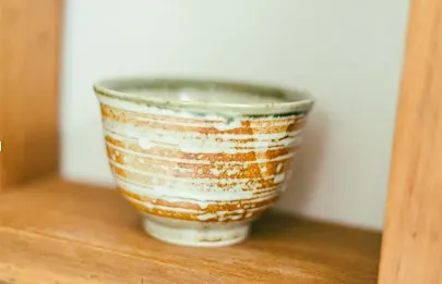 Empty Bowl Fundraiser