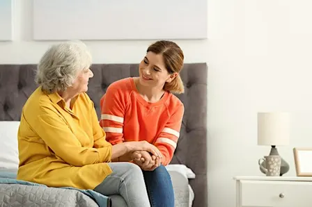 Lewy Body Dementia Care Partner Conference
