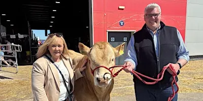 2026 DUP Rural Economy Breakfast