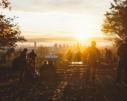 Transforming Society for the Next Generation (Free Event)