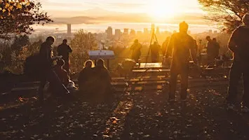 Transforming Society for the Next Generation (Free Event)