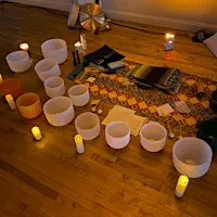Sound Bath and Light Yoga-Springfield, VA