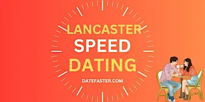 Speed Dating Boston Singles 24-39