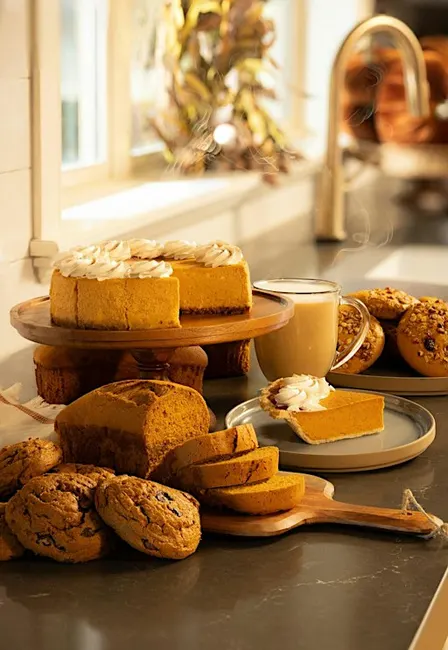 Glendale Taste of Kneaders Fall Edition