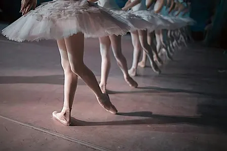 Southside Ballet Studio presents The Nutcracker - 1 pm