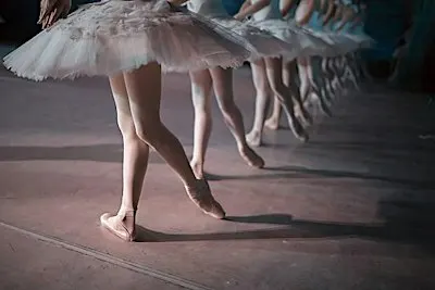Southside Ballet Studio presents The Nutcracker - 5 pm