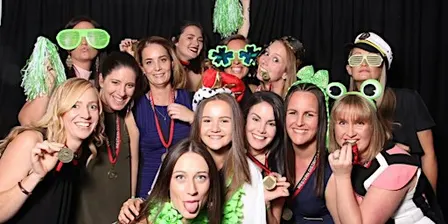 Kenmore & District Netball Club's Presentation Night
