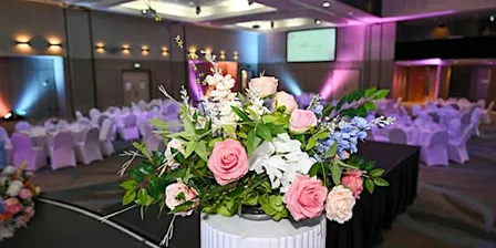 Melbourne Cup at Sharks Events Centre