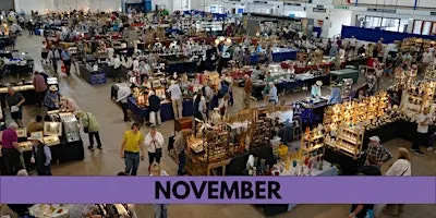 Shepton Mallet Antiques Fair
