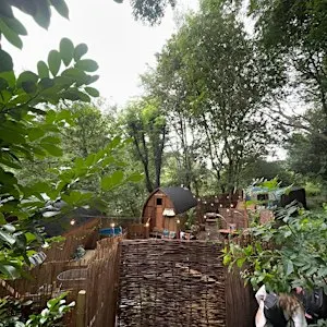 Earthy Sundays: Hebden Bridge Retreat Day