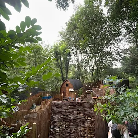 Earthy Sundays: Hebden Bridge Retreat Day