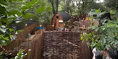 Earthy Sundays: Hebden Bridge Retreat Day