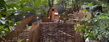 Earthy Sundays: Hebden Bridge Retreat Day