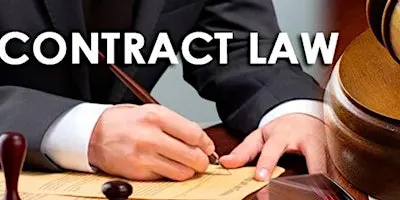 Contract Law Update 2026 - Edinburgh (K3425)