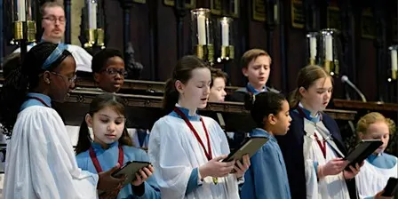 Carols by Candlelight - Tuesday 08 December