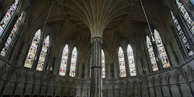 St Hugh's Day Lecture - Prof Irene Tracey