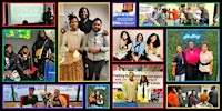 iCan Dream Center Adulting Conference