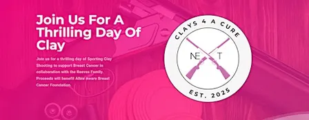 Clays 4 A Cure