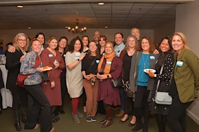 2026 Hanley Center Annual Networking Event
