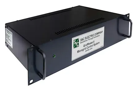 S&C’s Gridmaster Microgrid Controller Hands-On Workshop