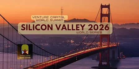Silicon Valley 2026 Venture Capital World Summit
