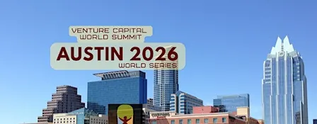 Austin 2026 Venture Capital World Summit