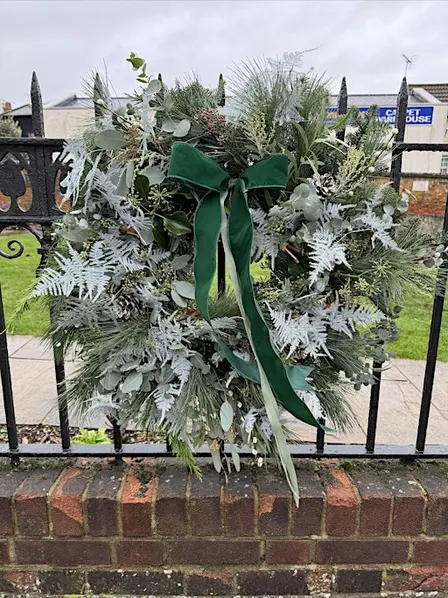 Christmas Wreath Workshops