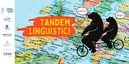 Tandem Linguistici