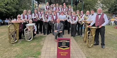 Shepherd Concert Brass